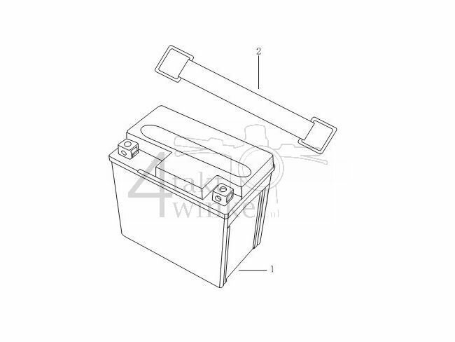 F9 - Battery