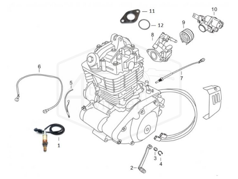 E14 - INJECTION - LAMBDA