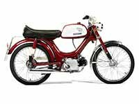 Honda PS50K