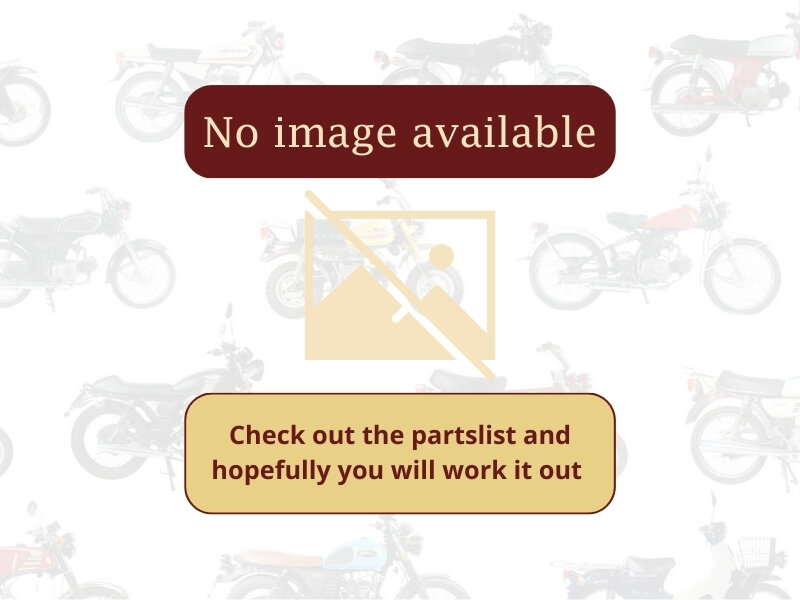 Y2 - Optional Driven Sprocket