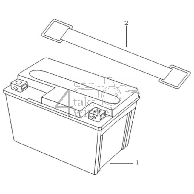 F9 - Battery
