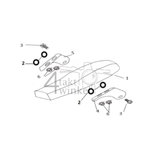 F21 - Seat