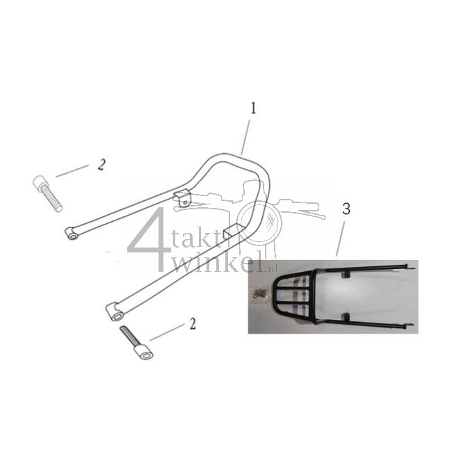 F23 - Arm Set
