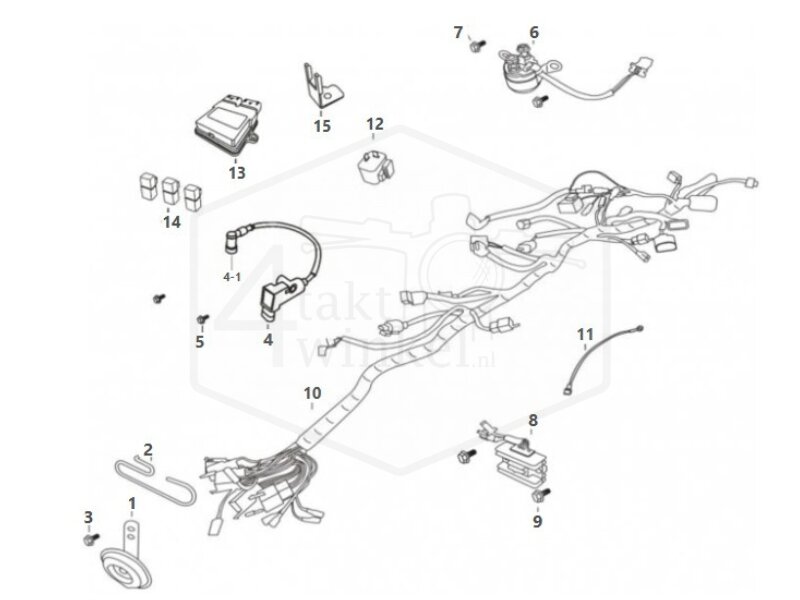 F15 - Electrical Components