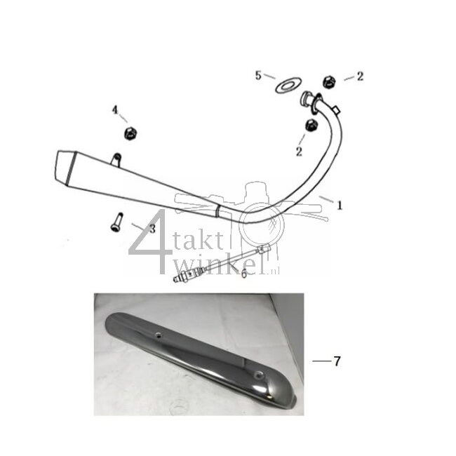 F22 - Muffler