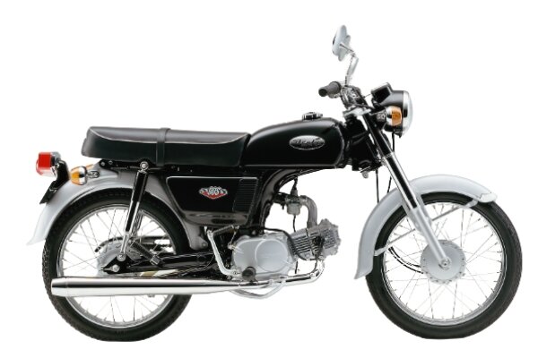 Honda CD90Sw