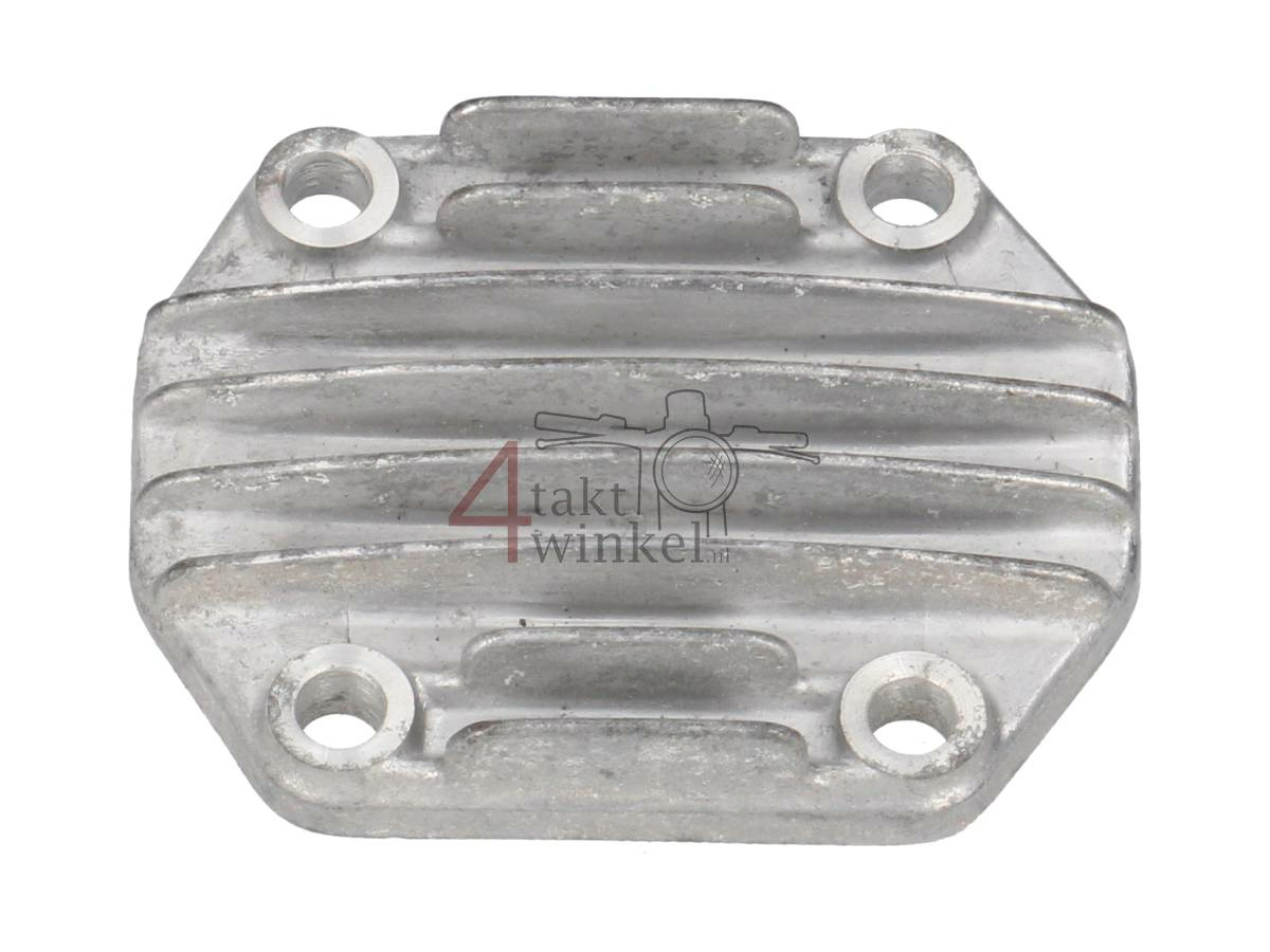 Cylinder head cover, cover upper rectangle original Honda, NOS