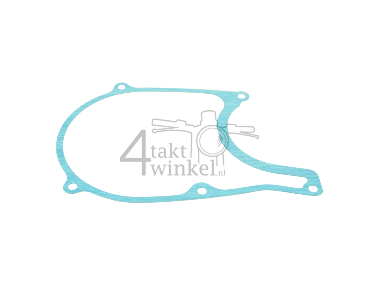 Gasket, ignition cover, CB50, CY50, original Honda