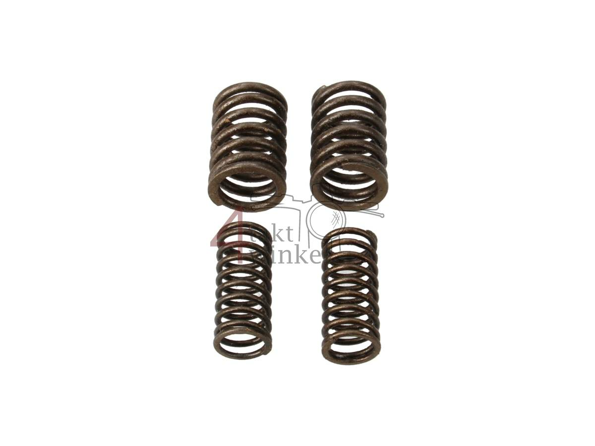 Valve spring set, cylinder head, fits C90 OT, S90, CT90