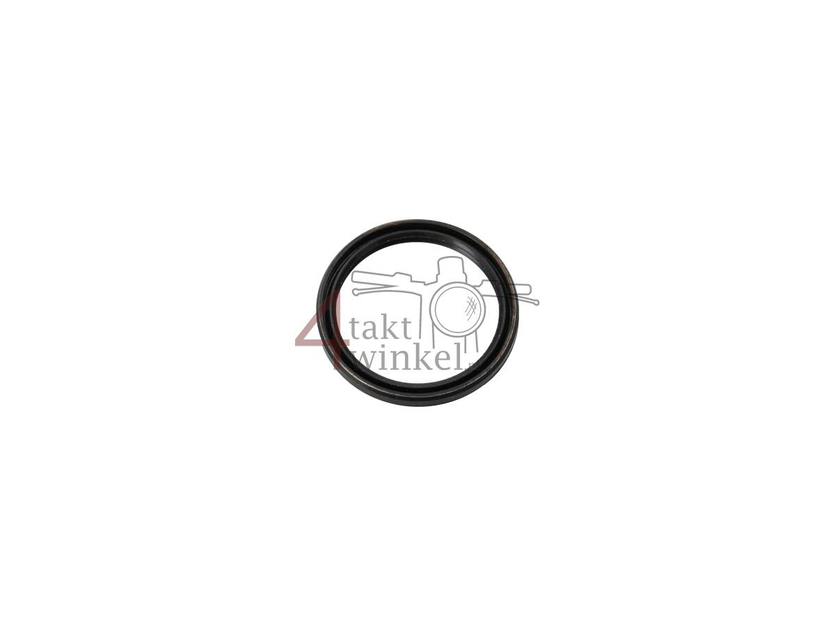 Oil-Seal, 39-45-7, OEM Honda