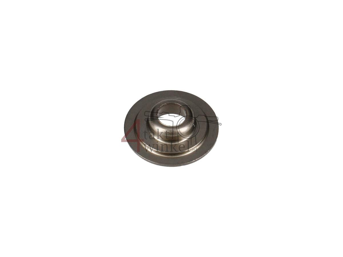 Valve disc OT, C50 SS50, CD50, original Honda