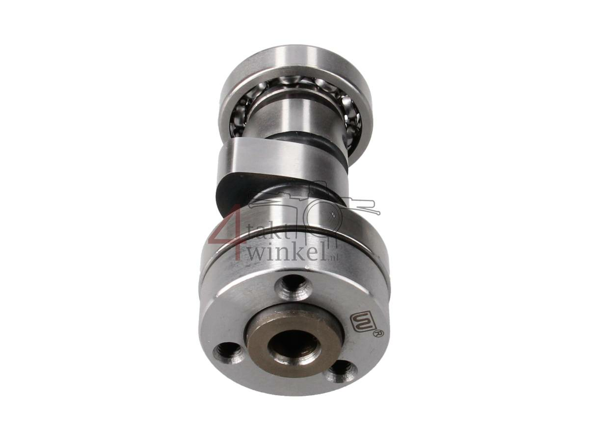 Camshaft NT cylinder head with bearings fast