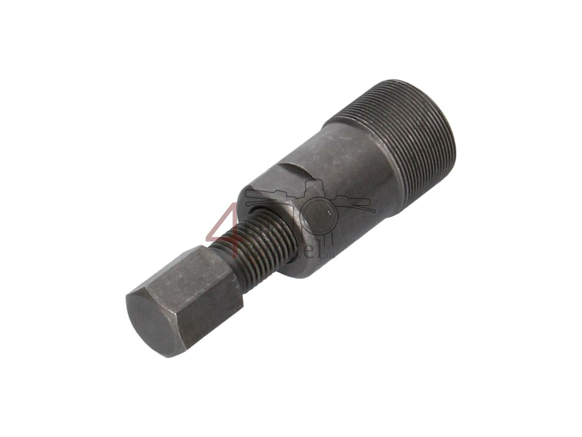 Flywheel puller 27 x 1, fits SS50, CD50, C50, Dax, CB50, CY50