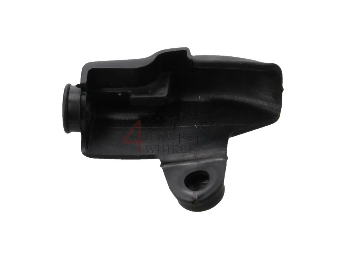 Cover, left handle lever, OEM HONDA