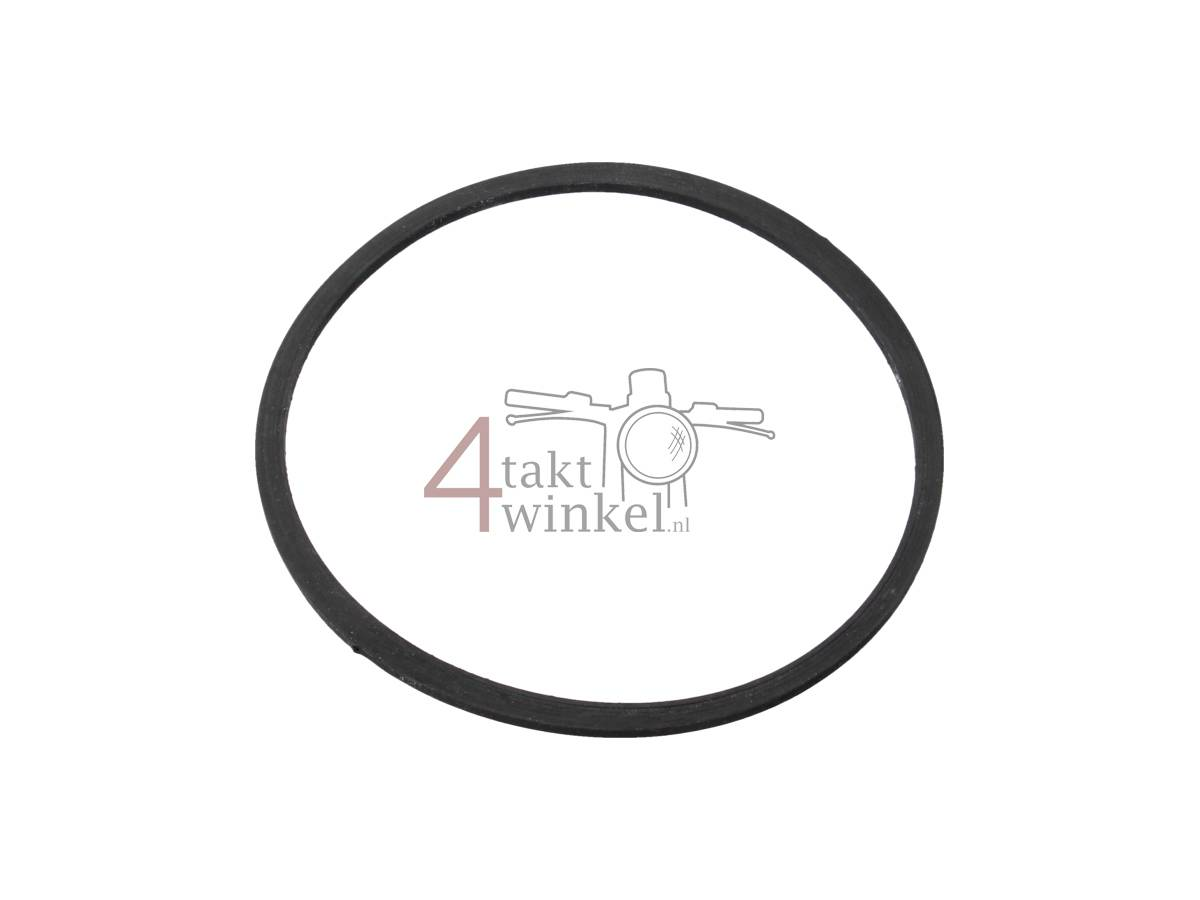 PACKING, head light lens, OEM Honda