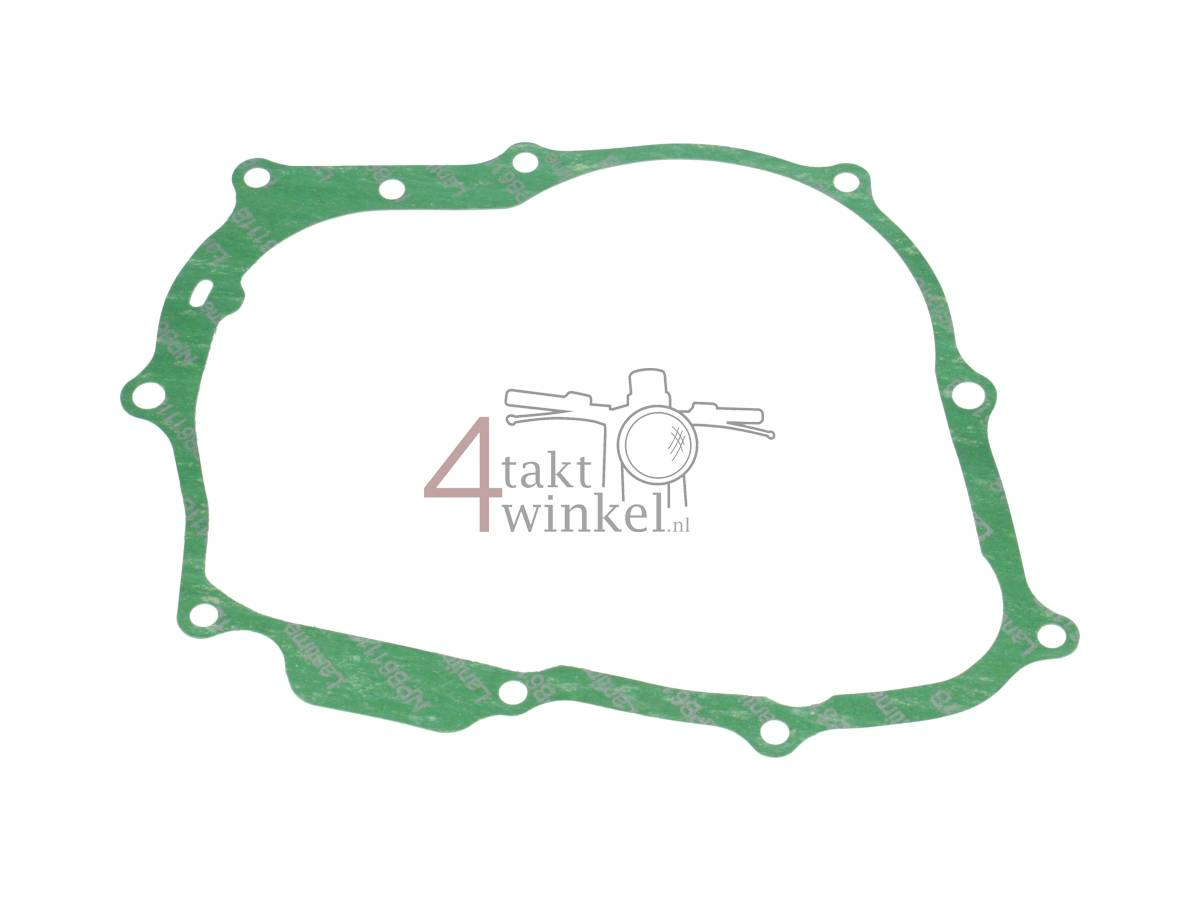 Gasket, clutch case, fits CB50, CY50