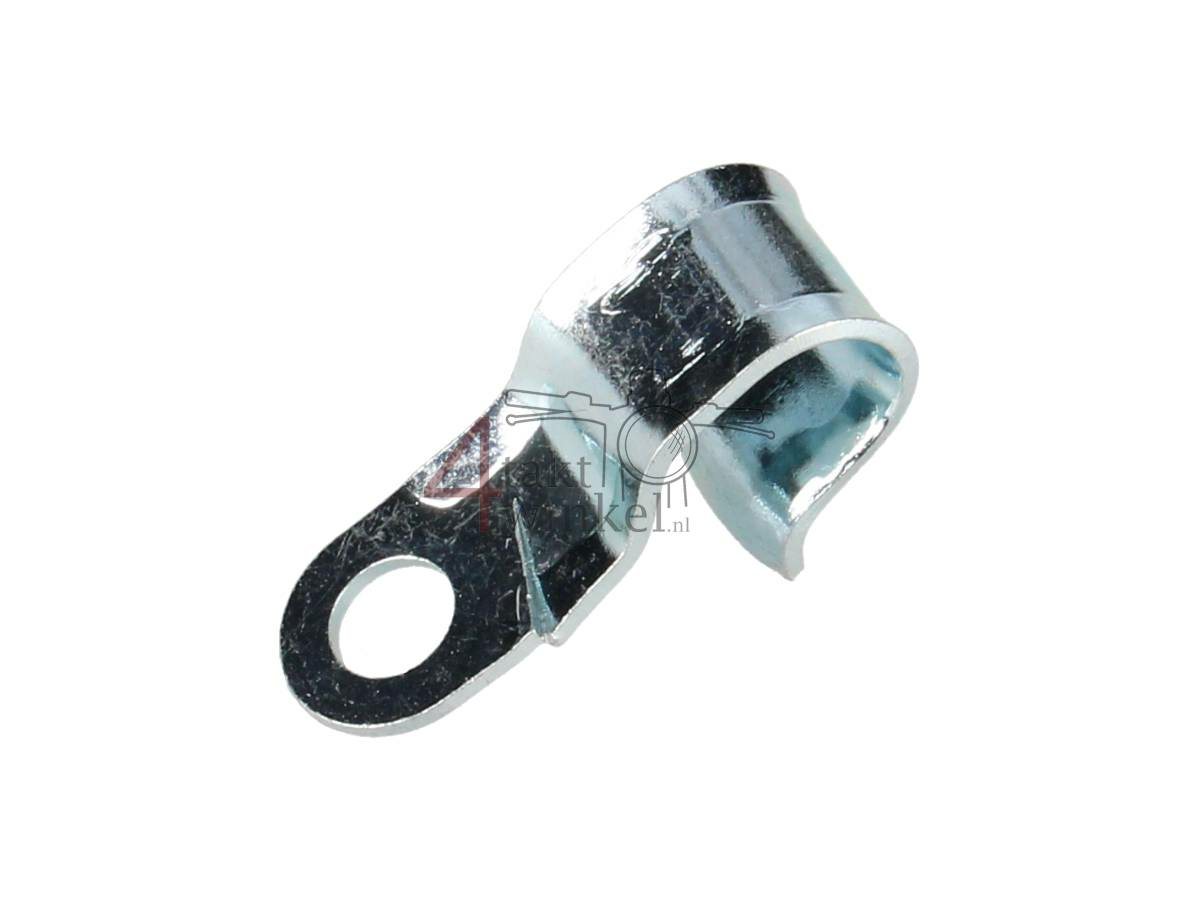 CLIP, TUBE CABLE WIRE, Repro