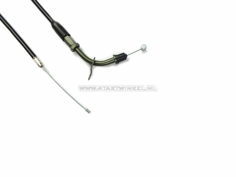 Throttle cable, Mash Fifty