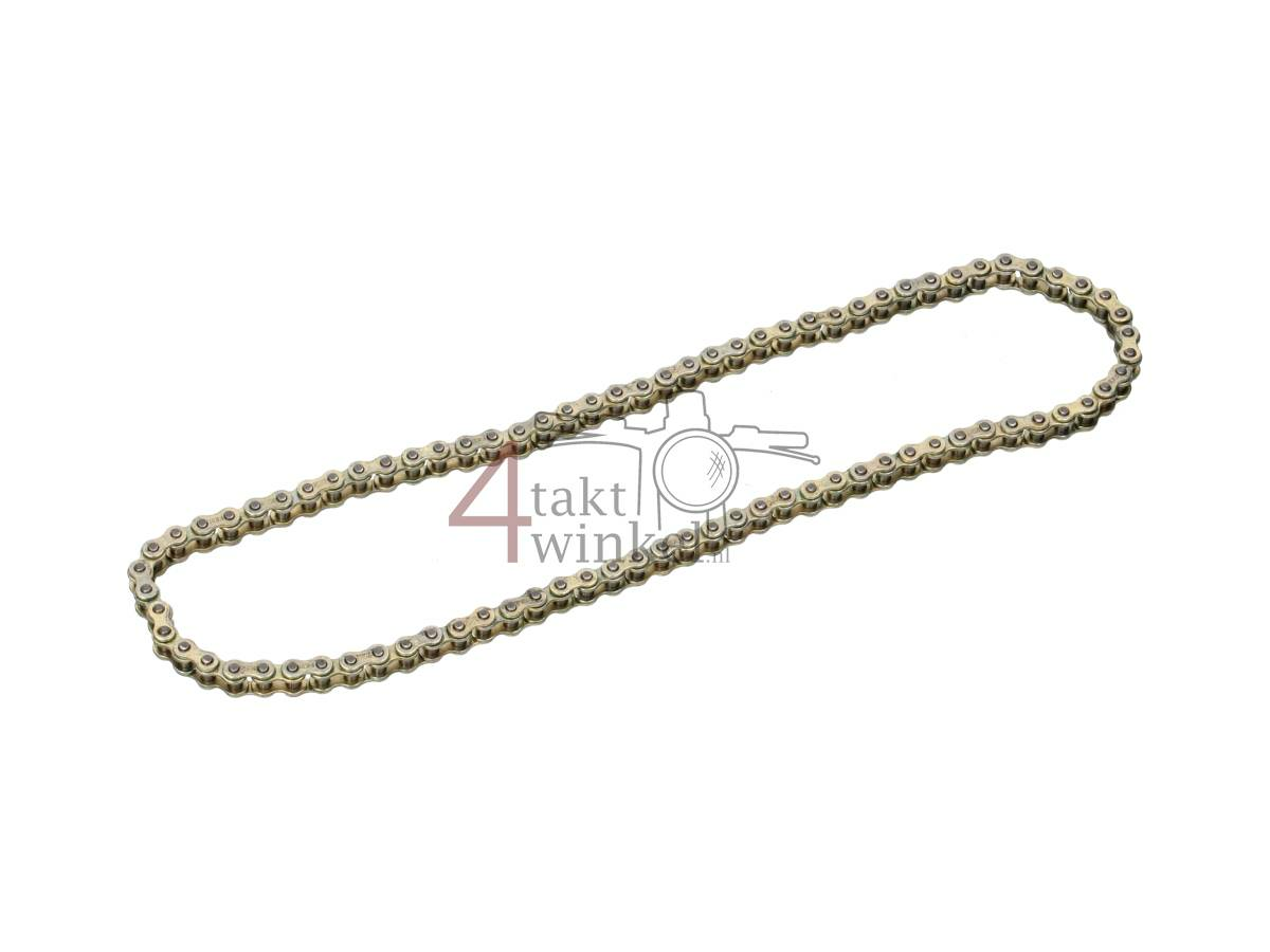 Nokkenasketting 84 schakels, o.a. C90 NT, Fukukawa, A-kwaliteit