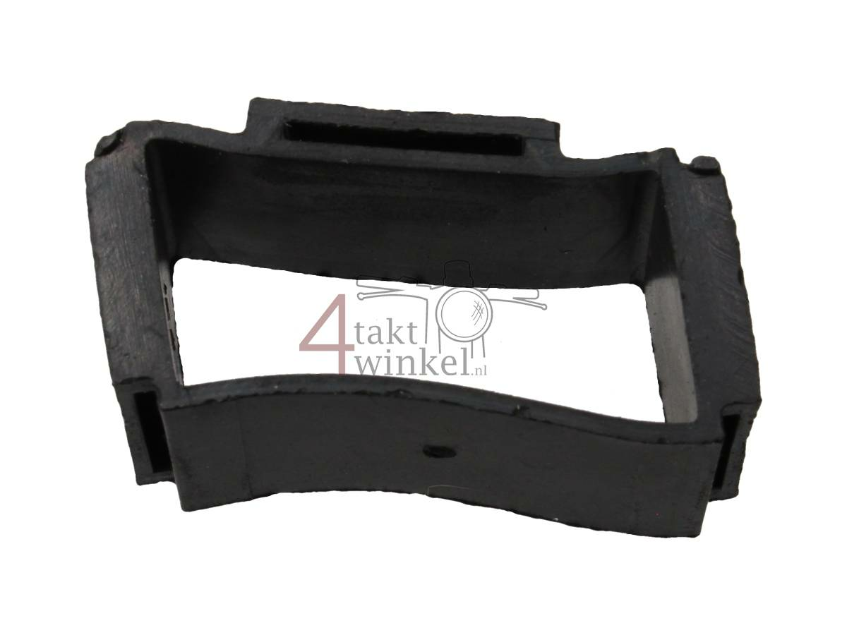 CDI unit, AC, limited, adjustable