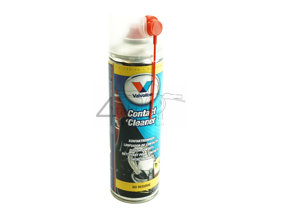 Contact spray aerosol, Eurol, 500 ml
