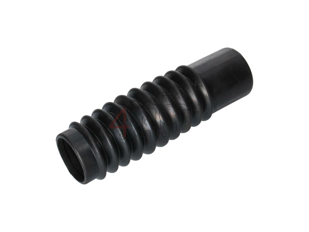 Front fork rubber, fits SS50, CD50