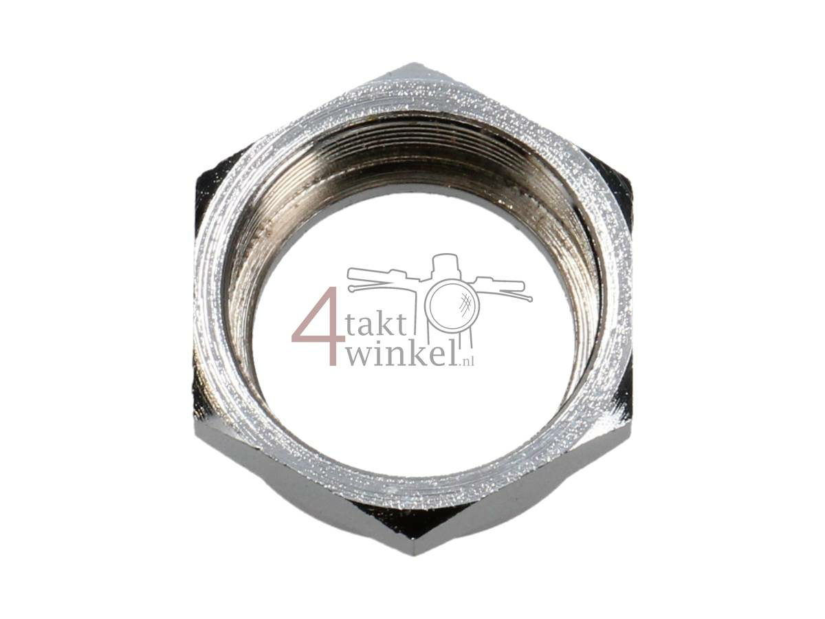 Yoke nut, fits Novio, Amigo, PC50