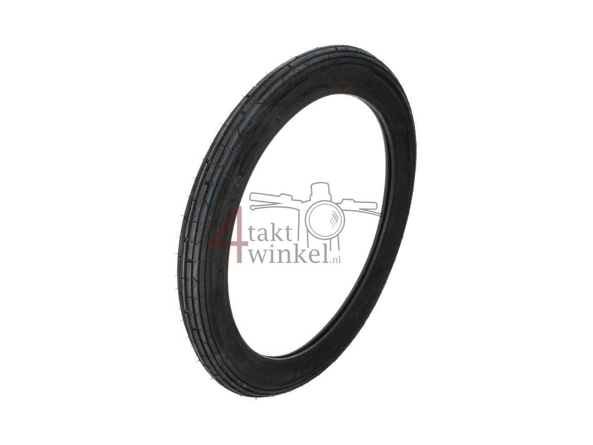 Tire 18 inch, Kenda K254, 2.75