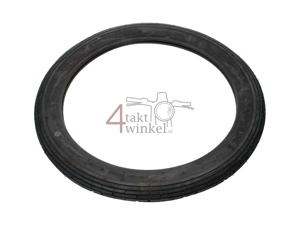 Tire 18 inch, Kenda K254, 2.75