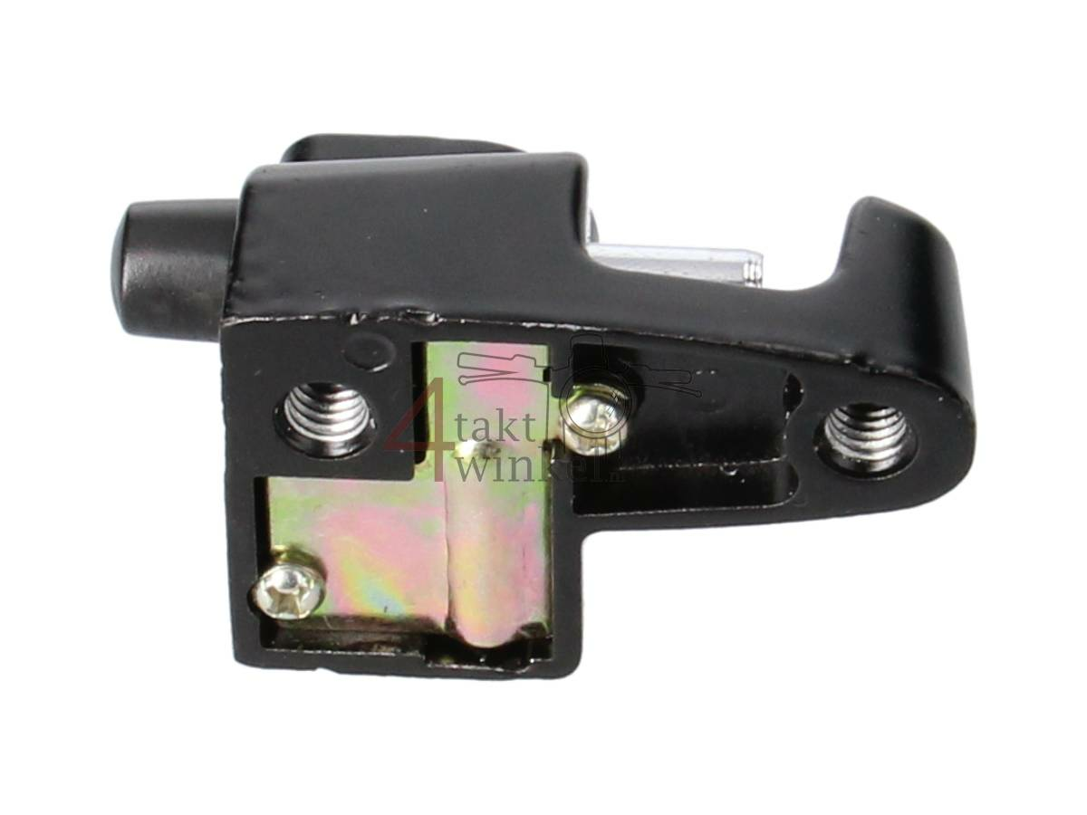 Helmet lock C50, SS50, universal