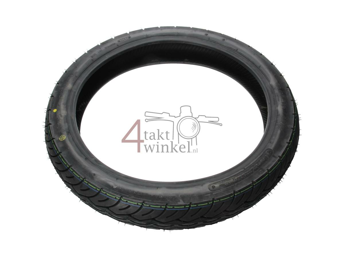 Tire 18 inch, Kenda K328, 90-90-18