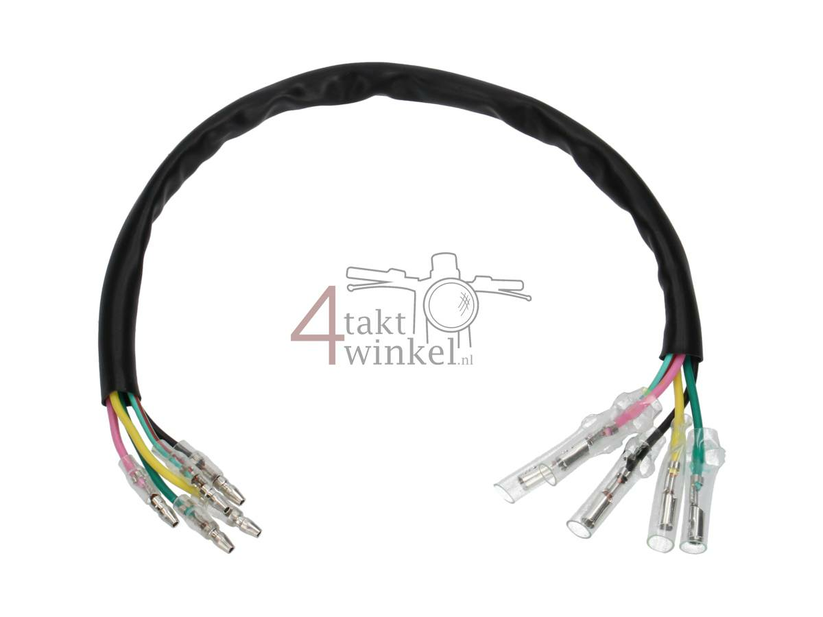 Wire harness, engine, sub cord, fits SS50, CD50