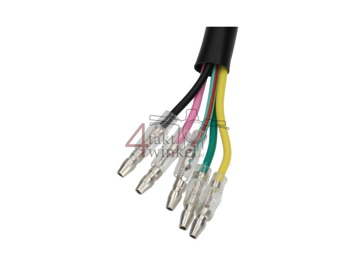 Wire harness, engine, sub cord, fits SS50, CD50