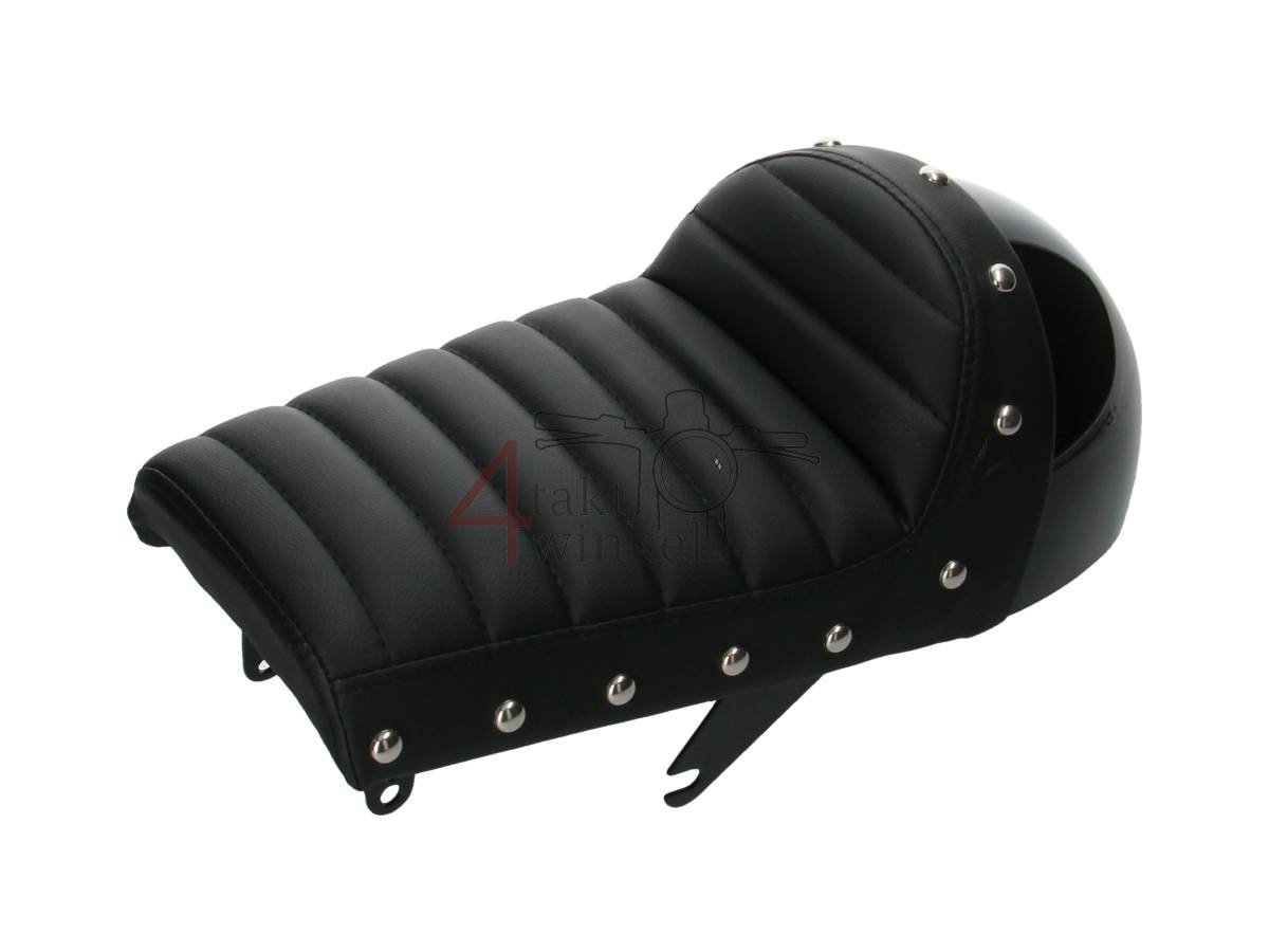 Seat, cafe racer style, Monkey / universal