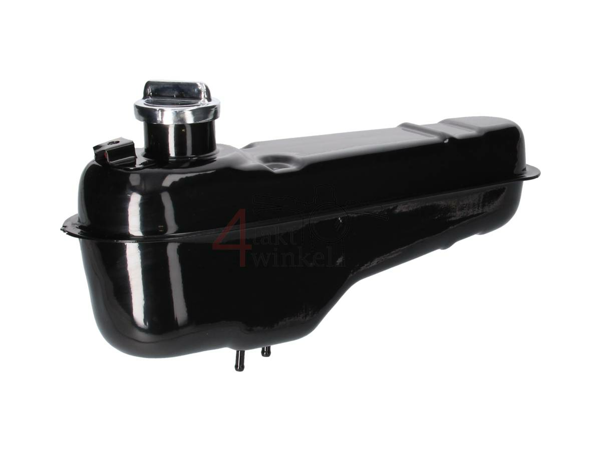 Tank, Dax 2.5 liter replica