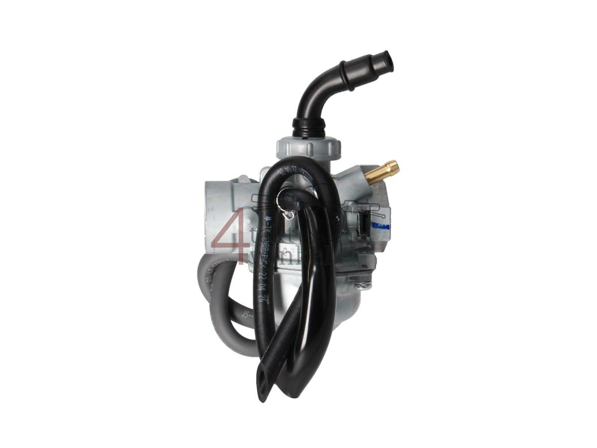 Carburettor Monkey, Novio, Amigo, C310S, C320S, 10mm, Keihin original Honda