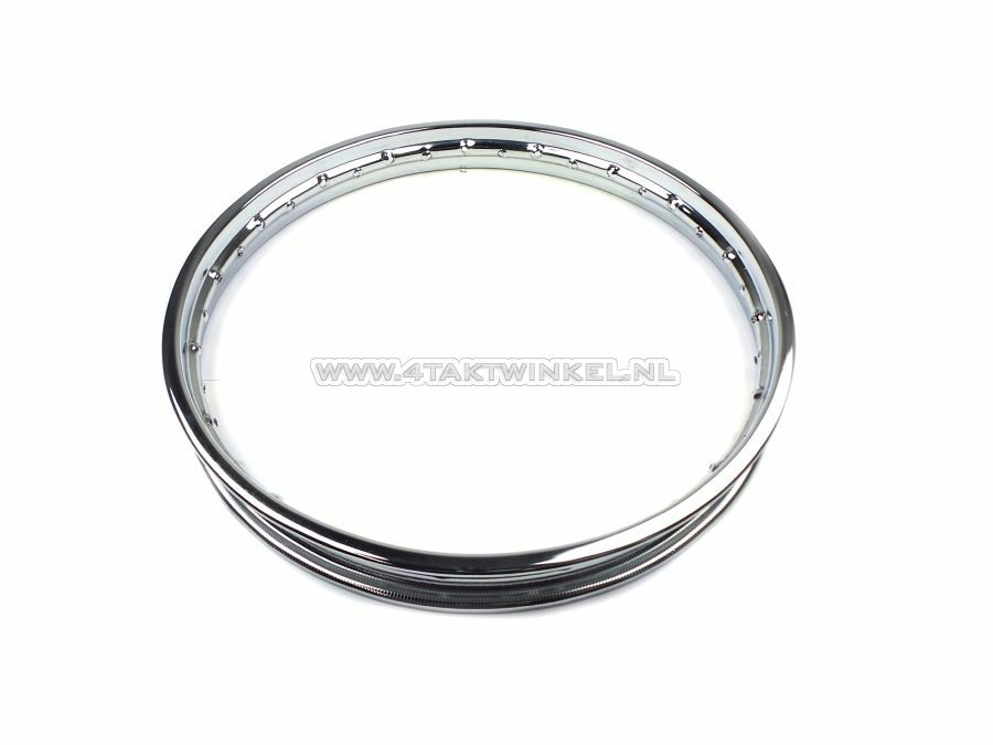 Rim 17" 1.40, DID, original Honda