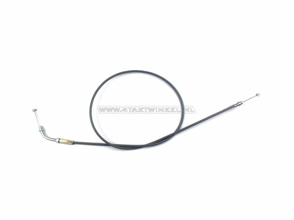 Gear shift cable C310, C320 gray