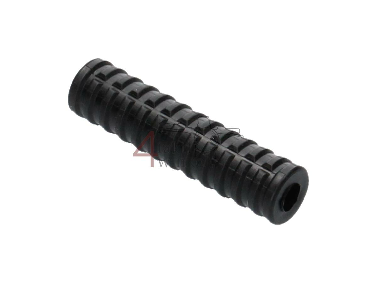 Kickstarter rubber, original Honda