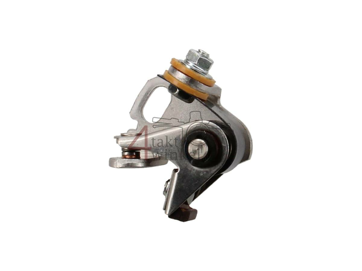 Breaker points Hitachi, original Honda