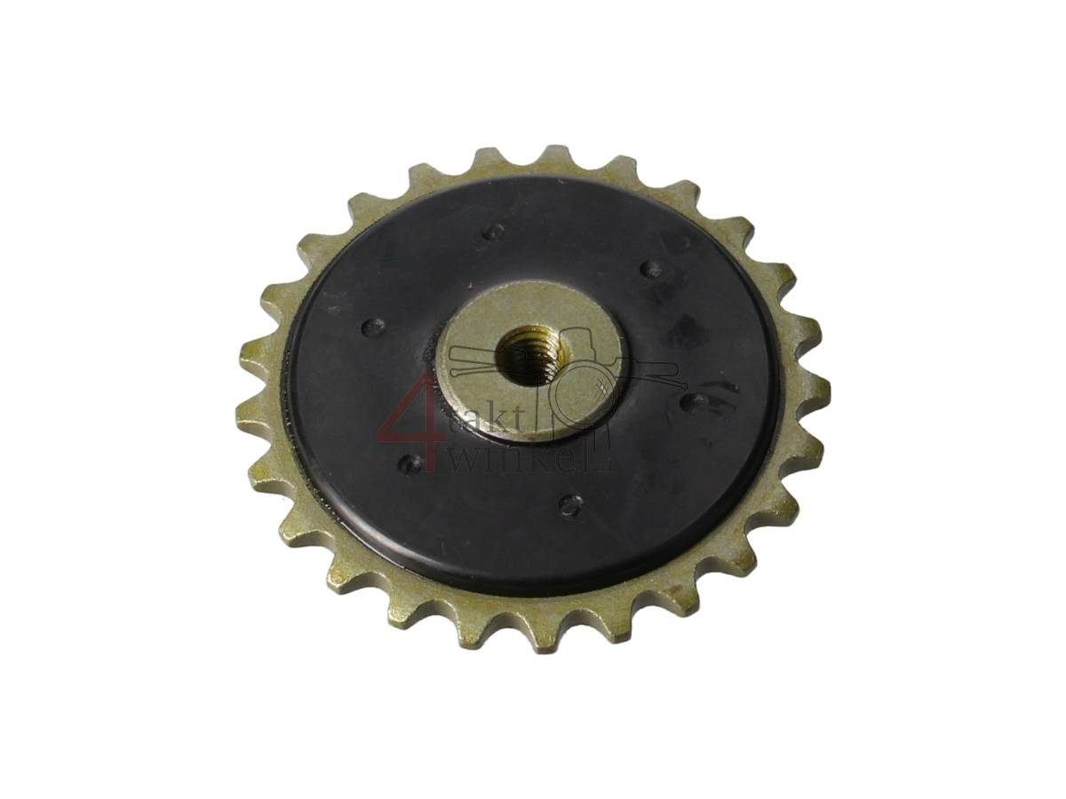 Oil pump gear, A-quality