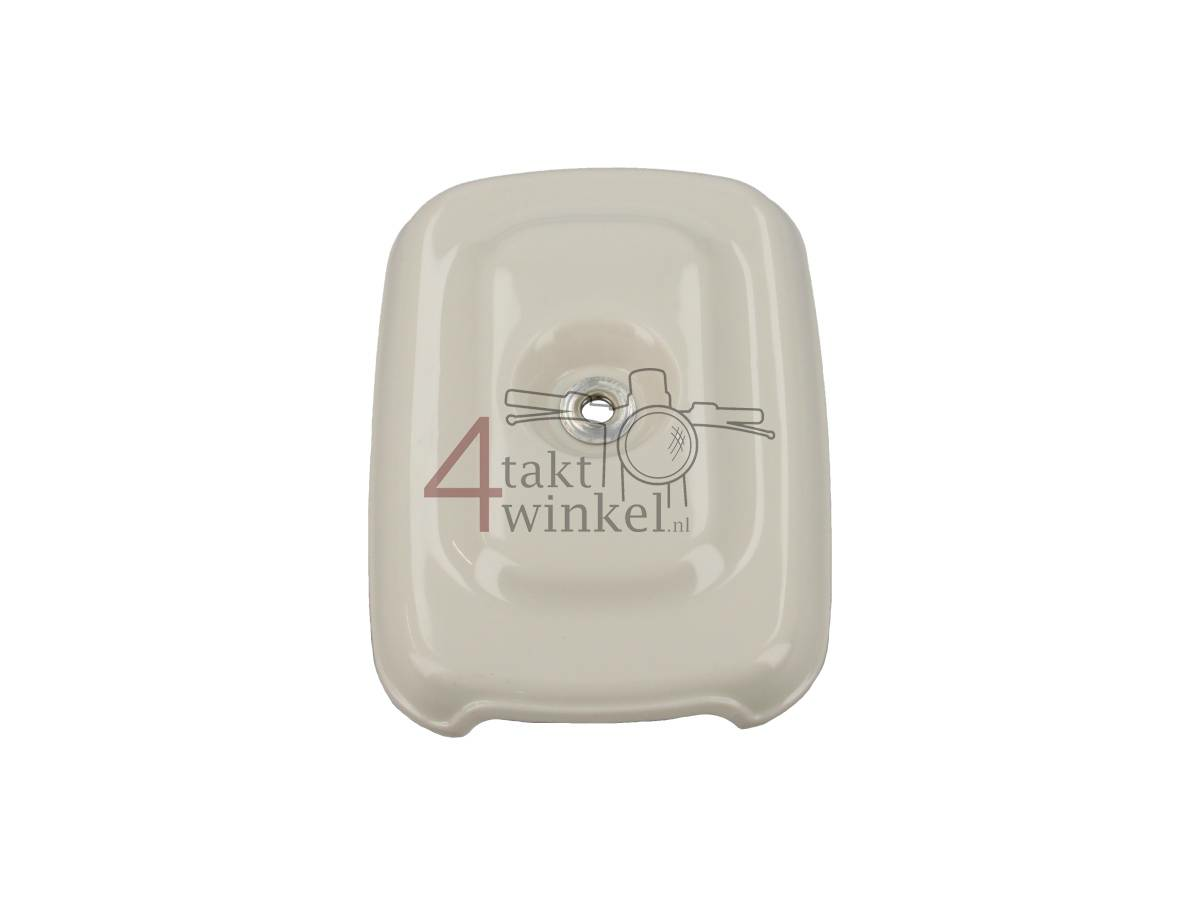Air filter cover C50, C70, C90, PVC small, original Honda