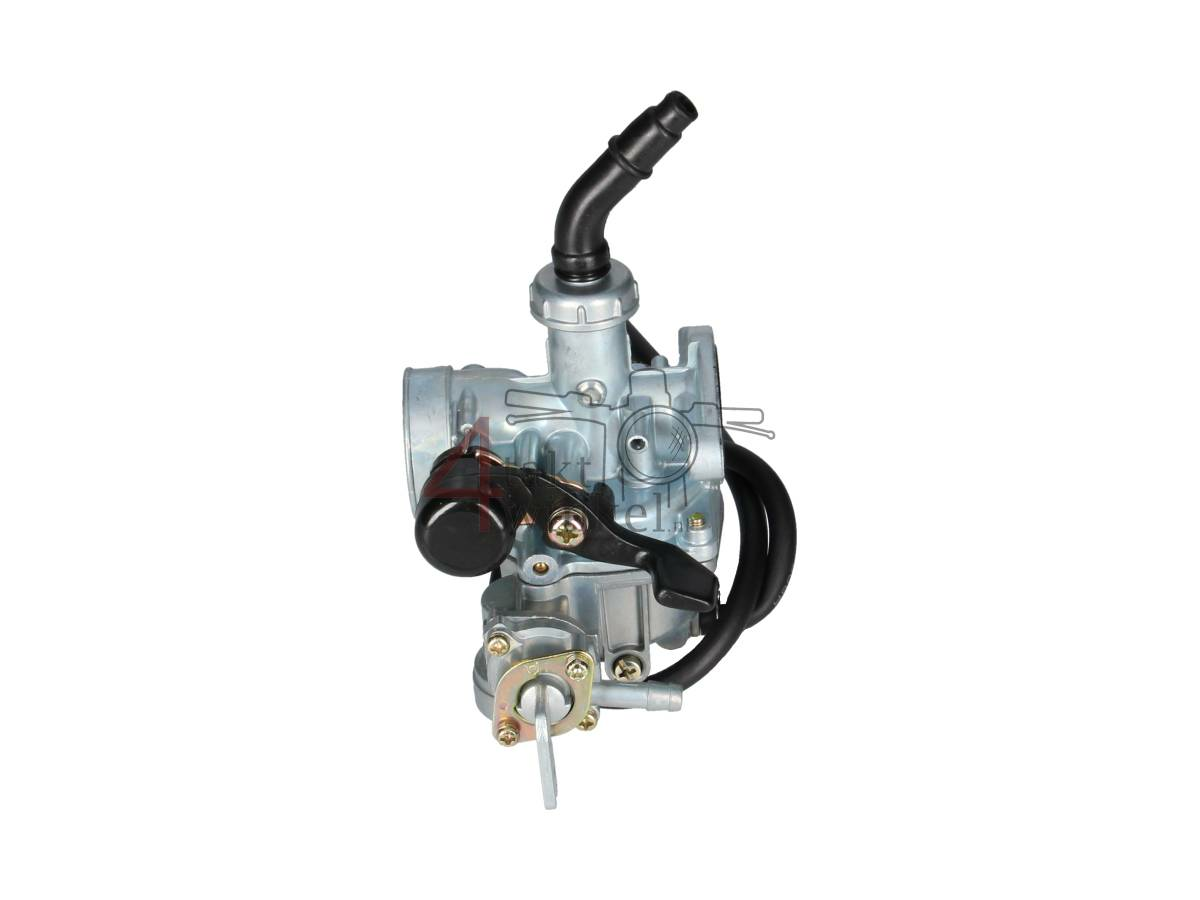 Carburettor C50 NT, C90 NT, wide flange, Sheng wey