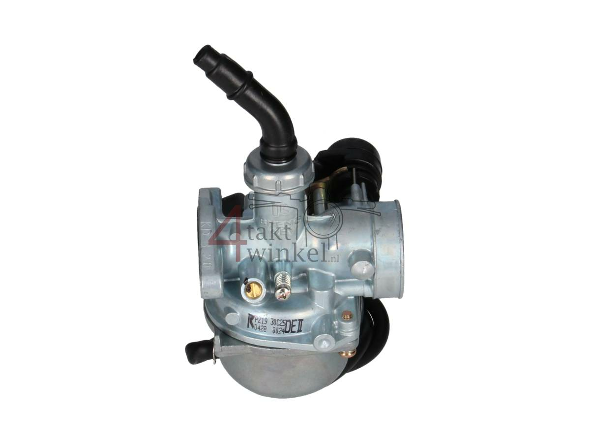 Carburettor C50 NT, C90 NT, wide flange, Sheng wey