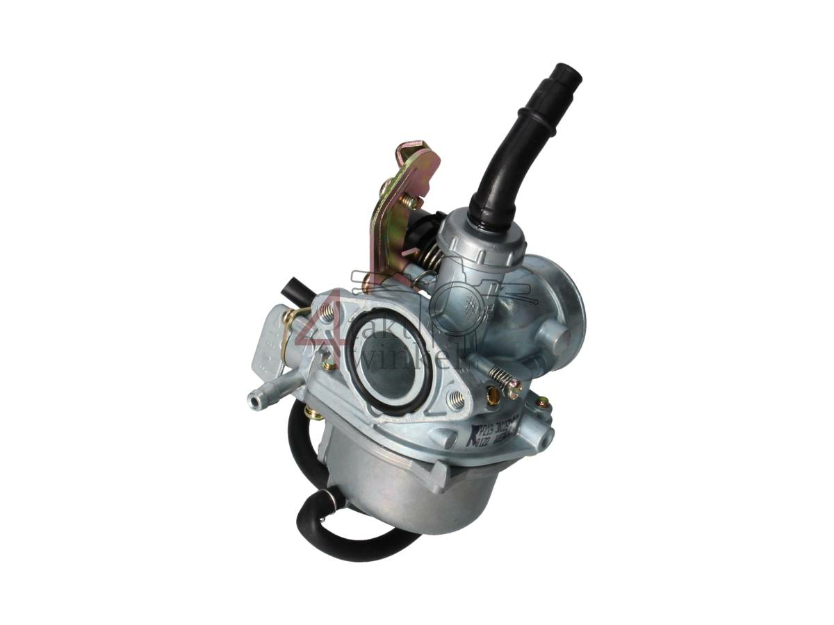 Carburettor set, Dax NT, 16mm