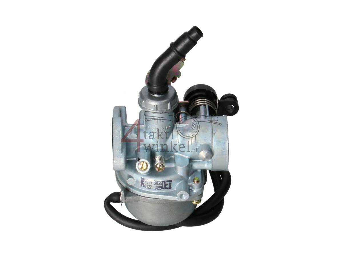 Carburettor set, Dax NT, 16mm