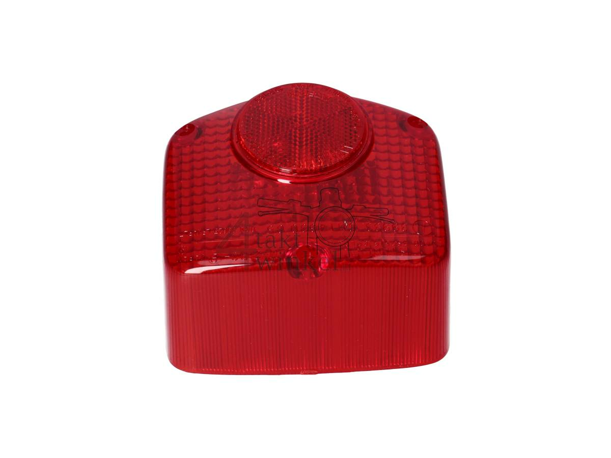 LENS, TAILLIGHT , OEM HONDA