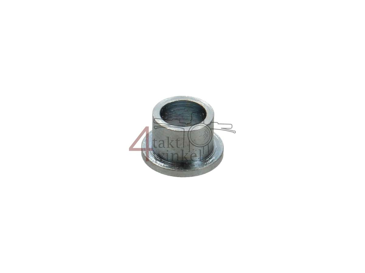 WASHER, HEAD LIGHT, OEM HONDA