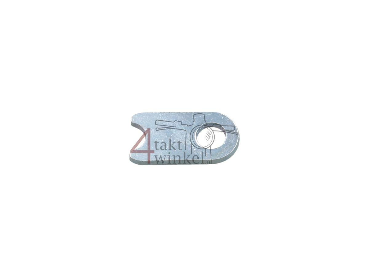 PLATE, TENSIONER, OEM HONDA
