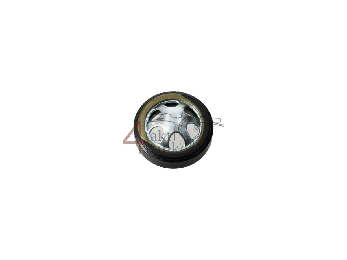 Oil level sight glass, oil seal, fits Mash 50 cc, Hanway 50 cc
